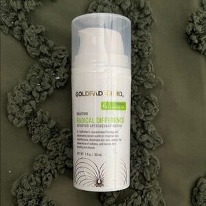 Goldfaden MD Radical Difference Hydrating Antioxidant Serum